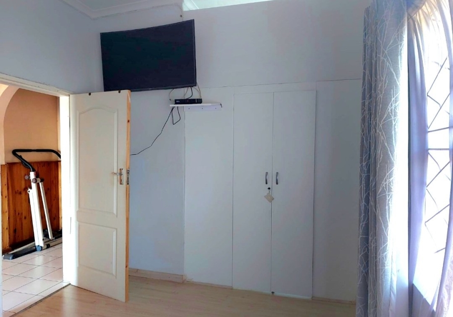 4 Bedroom Property for Sale in Thomas Gamble Eastern Cape